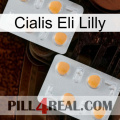 Cialis Eli Lilly 25